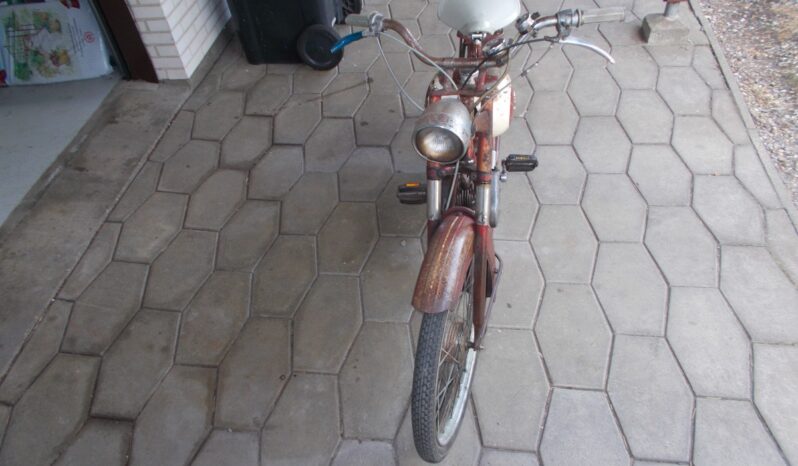 SCO 3 gear full