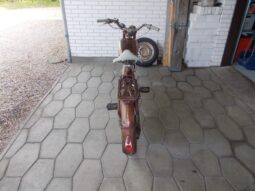 SCO 3 gear full