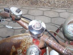 SCO 3 gear full