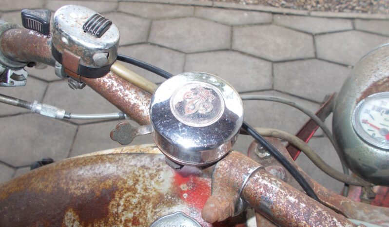 SCO 3 gear full