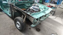 Talbot London Solara full
