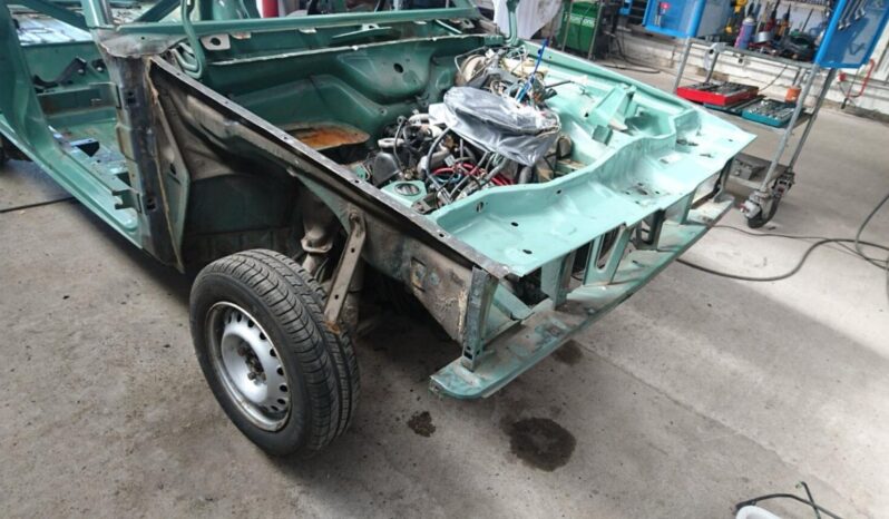 Talbot London Solara full