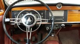 Rover P4 Rover 90 full