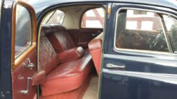 Rover P4 Rover 90 full