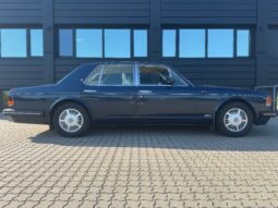 Bentley Brooklands Turbo R full