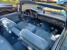 Cadillac Eldorado Biaritz full