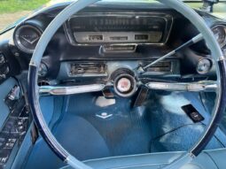 Cadillac Eldorado Biaritz full