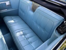 Cadillac Eldorado Biaritz full