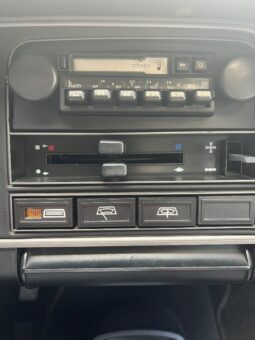 Ford Capri 2.3 S full