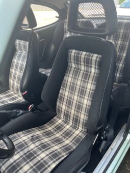 Ford Capri 2.3 S full