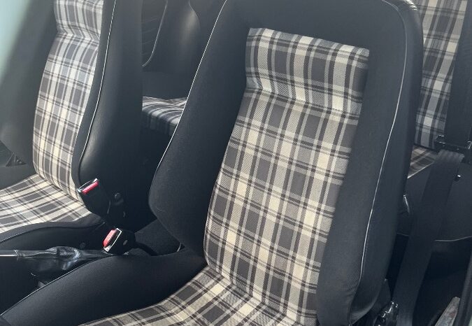Ford Capri 2.3 S full