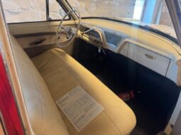 Simca Bertone Ariane full
