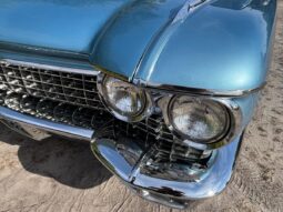Cadillac Eldorado Biaritz full
