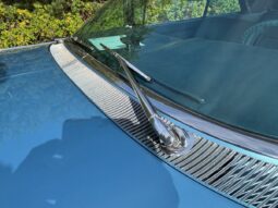 Cadillac Eldorado Biaritz full
