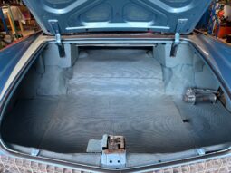 Cadillac Eldorado Biaritz full