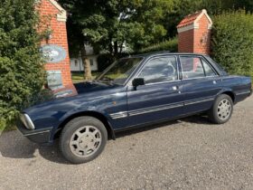 Peugeot 505 GR