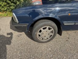 Peugeot 505 GR full