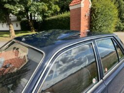Peugeot 505 GR full