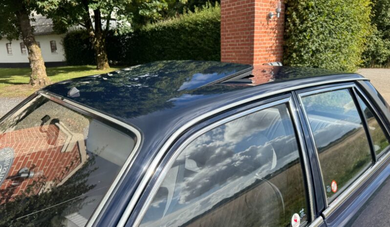 Peugeot 505 GR full