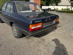 Peugeot 505 GR full