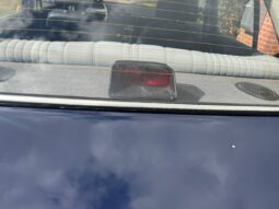 Peugeot 505 GR full