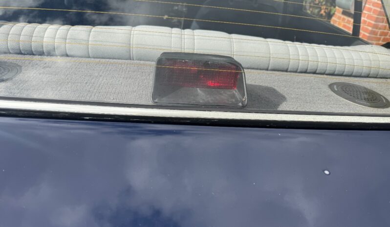 Peugeot 505 GR full