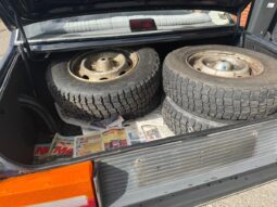 Peugeot 505 GR full