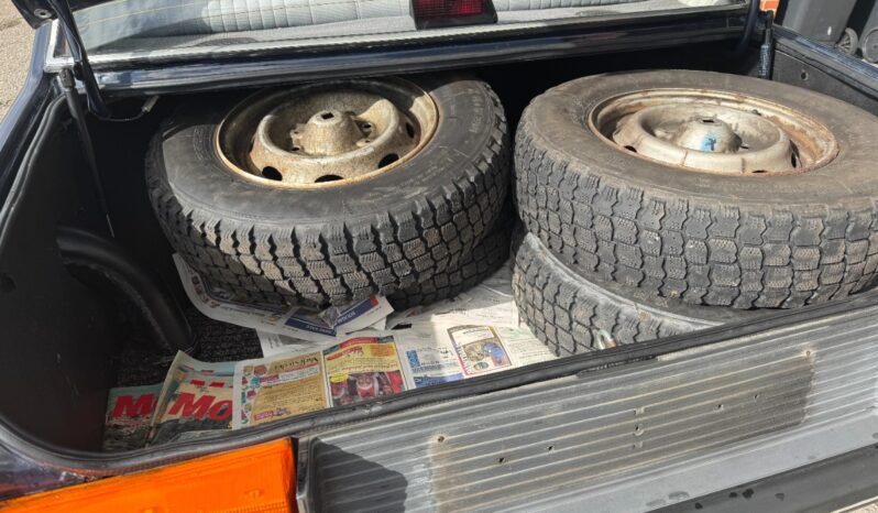 Peugeot 505 GR full