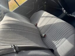 Peugeot 505 GR full