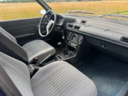 Peugeot 505 GR full
