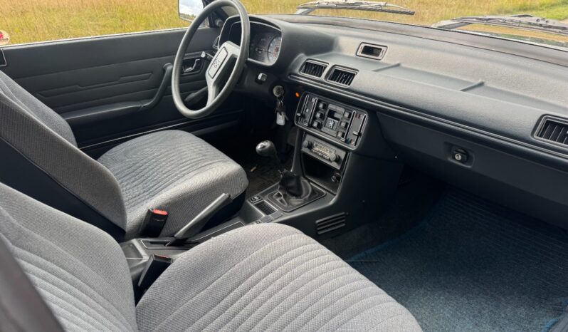 Peugeot 505 GR full