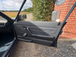 Peugeot 505 GR full
