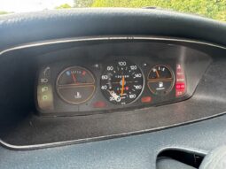 Peugeot 505 GR full