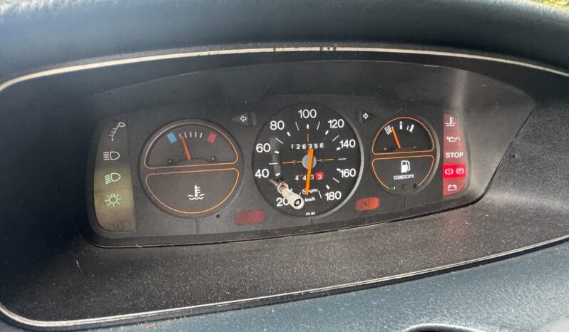 Peugeot 505 GR full