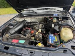 Peugeot 505 GR full