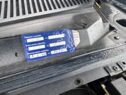 Peugeot 505 GR full