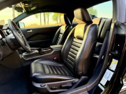 Ford Mustang Shelby GT500 full