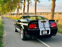 Ford Mustang Shelby GT500 full