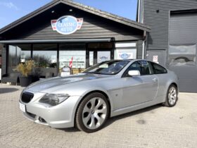 BMW 1500 645 Ci