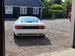 Lotus Esprit 2.2 turbo full
