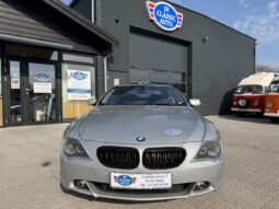 BMW 1500 645 Ci full