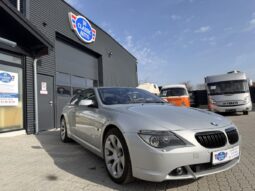 BMW 1500 645 Ci full