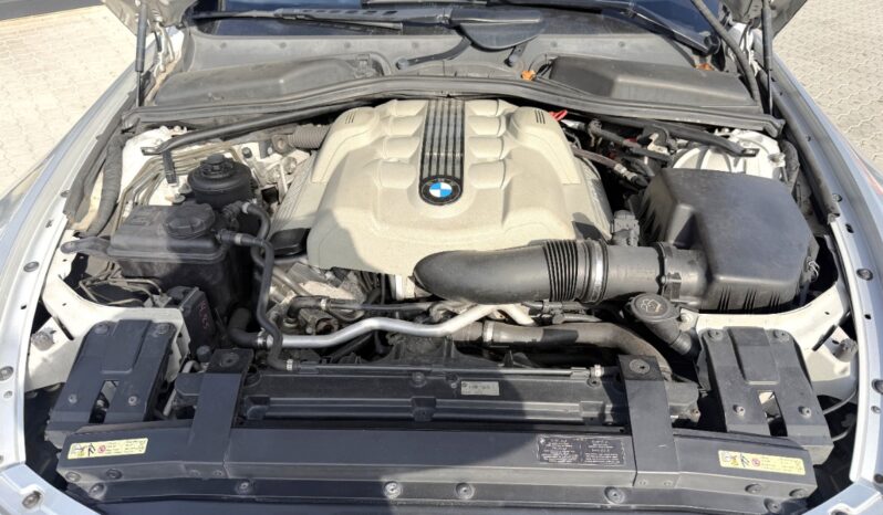 BMW 1500 645 Ci full