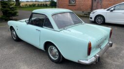 Sunbeam Alpine S4 GT Automatic full