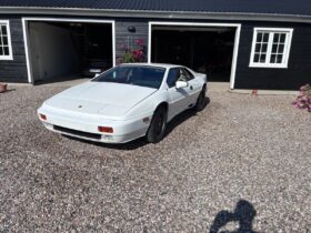 Lotus Esprit 2.2 turbo
