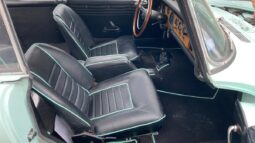 Sunbeam Alpine S4 GT Automatic full