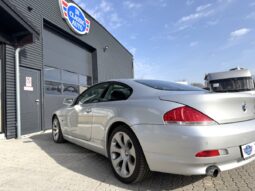 BMW 1500 645 Ci full