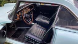 Sunbeam Alpine S4 GT Automatic full