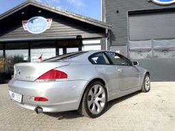 BMW 1500 645 Ci full