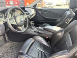 BMW 1500 645 Ci full
